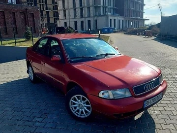 Авто Audi A4 1996 № 8487943