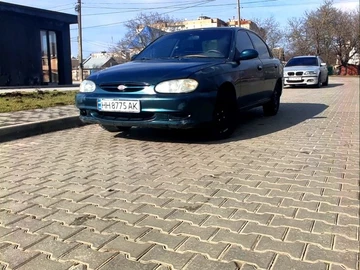 Авто KIA Sephia 1998 № 8487950