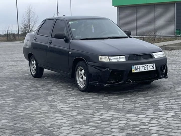 Авто ВАЗ 2110 2007 № 8487952