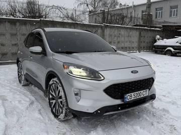 Авто Ford Escape 2020 № 8487954