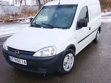 Авто Opel Combo 2005 № 8487963