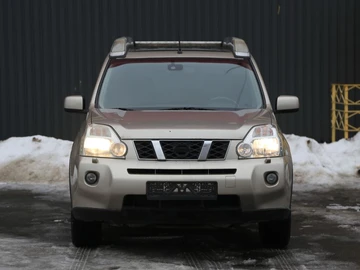 Авто Nissan X-Trail 2007 № 8487975