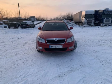 Авто Skoda Octavia 2011 № 8487986