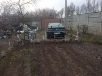 Авто Peugeot 406 1998 № 8487987