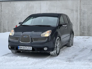 Авто Subaru Tribeca 2006 № 8488066