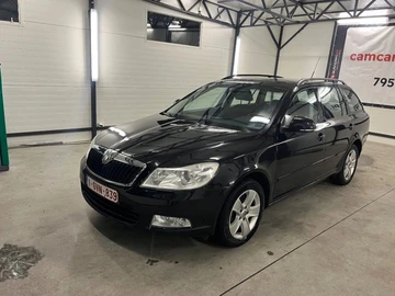 Авто Skoda Octavia 2003 № 8488075
