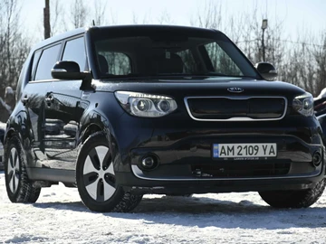 Авто KIA Soul 2015 № 8488077
