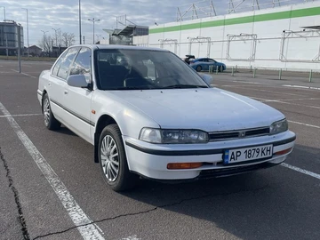 Авто Honda Accord 1993 № 8488078