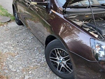 Авто Geely Emgrand 2013 № 8488084
