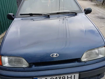 Авто ВАЗ 2115 2008 № 8488093