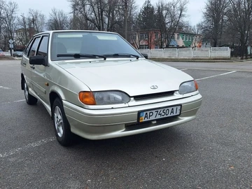 Авто ВАЗ 2114 2005 № 8488094