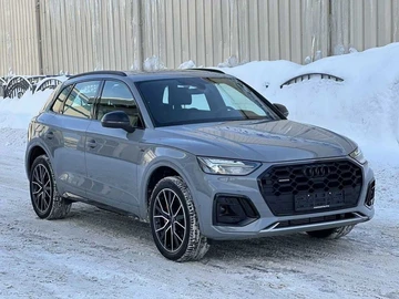 Авто Audi Q5 2025 № 8488095
