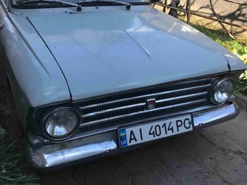 Авто  408 1965 № 8488107