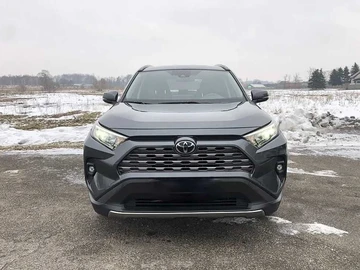 Авто Toyota Rav 4 2022 № 8488111