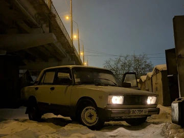 Авто ВАЗ 21053 1989 № 8488092