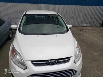 Авто Ford C-Max 2012 № 8488128