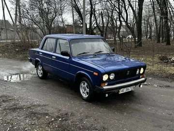 Авто ВАЗ 21065 1990 № 8488129