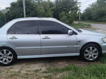Авто Mitsubishi Virage 2004 № 8488132