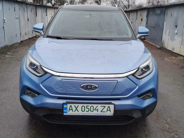 Авто JAC Hfc1020K 2020 № 8488140