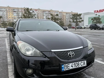 Авто Toyota Solara 2004 № 8488142