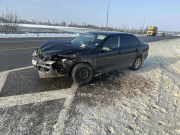 Авто Skoda Octavia 2007 № 8488152