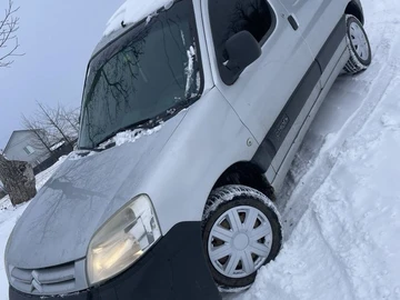 Авто Citroen Berlingo 2007 № 8488154
