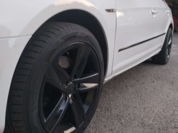 Авто Volkswagen Passat Cc 2012 № 8488155