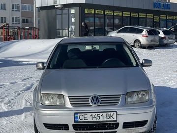 Авто Volkswagen Bora 2003 № 8488156
