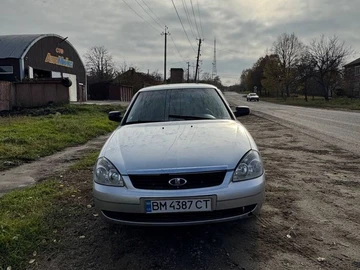 Авто ВАЗ 2170 Priora 2008 № 8488236