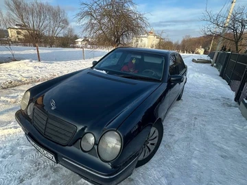 Авто Mercedes 280 2000 № 8488239