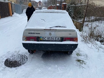 Авто ЗАЗ 1102 2006 № 8488243