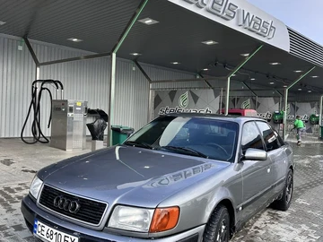 Авто Audi 100 1994 № 8488244