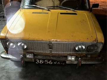 Авто ВАЗ 2103 1975 № 8488245