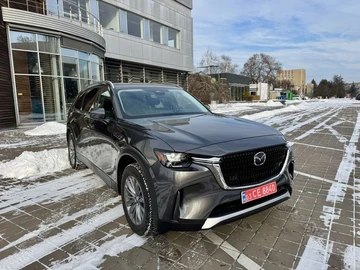 Авто Mazda 121 2024 № 8488246