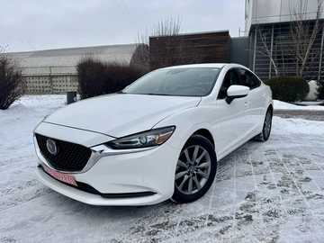 Авто Mazda 6 2019 № 8488256