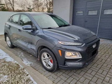 Авто Hyundai Amica 2018 № 8488261
