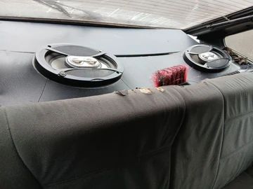 Авто ВАЗ 2109 1992 № 8488262