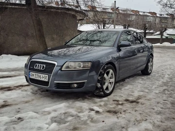 Авто Audi A6 2005 № 8488264