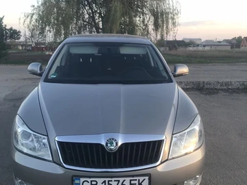 Авто Skoda Octavia 2011 № 8488277
