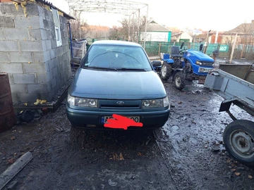 Авто ВАЗ 2110 2006 № 8488278