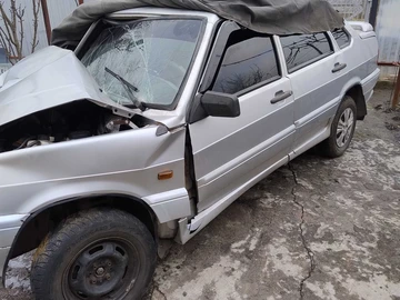 Авто ВАЗ 2115 2006 № 8488280