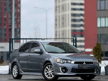 Авто Mitsubishi Lancer 2015 № 8488283