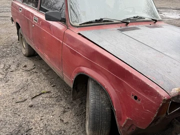 Авто ВАЗ 2104 1989 № 8488284