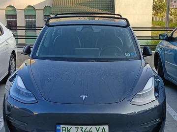 Авто Tesla Model 3 2022 № 8488285