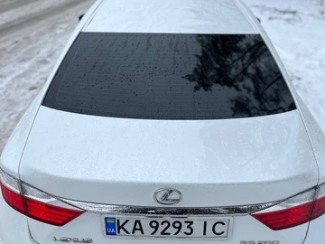 Авто Lexus Es Серія 2012 № 8488286