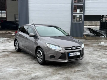 Авто Ford Focus 2014 № 8488287