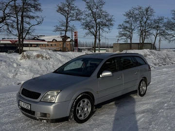 Авто Opel Vectra 2004 № 8488337