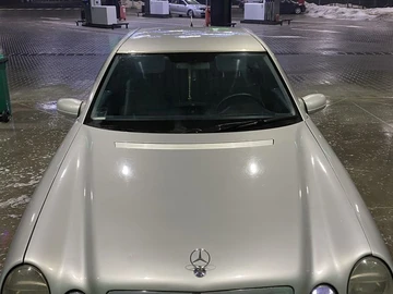 Авто Mercedes E Серия 2000 № 8488341