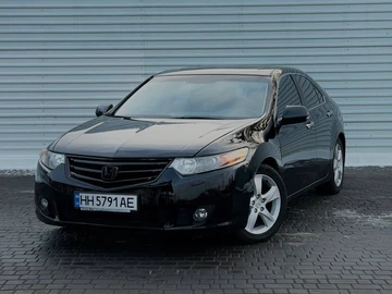 Авто Honda Accord 2008 № 8488342