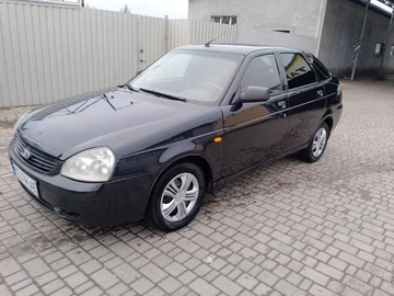 Авто ВАЗ 2171 Priora 2008 № 8488346